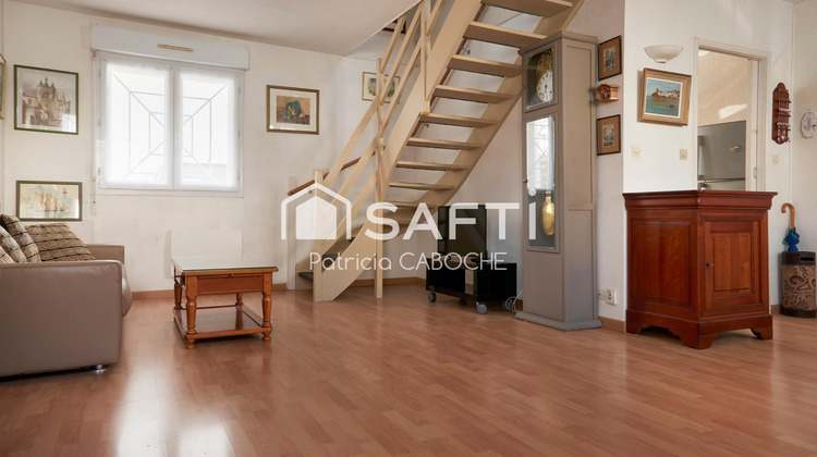 Ma-Cabane - Vente Maison Talence, 68 m²