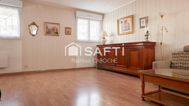 Ma-Cabane - Vente Maison Talence, 68 m²