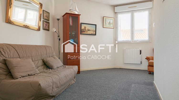 Ma-Cabane - Vente Maison Talence, 68 m²