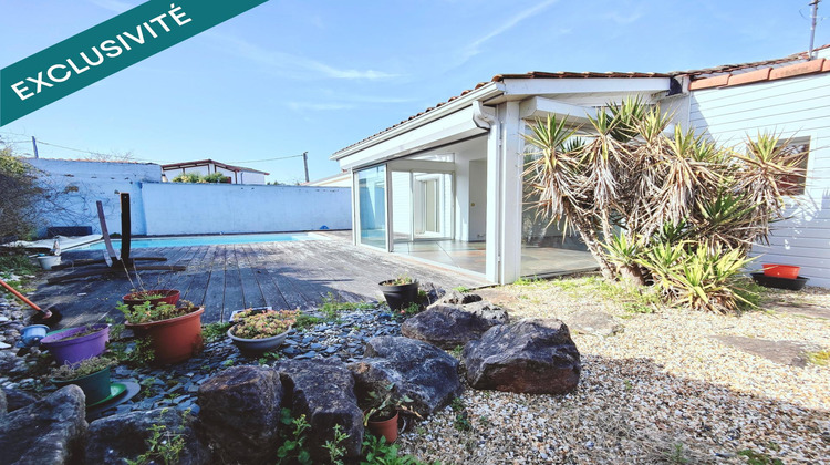 Ma-Cabane - Vente Maison Talence, 90 m²