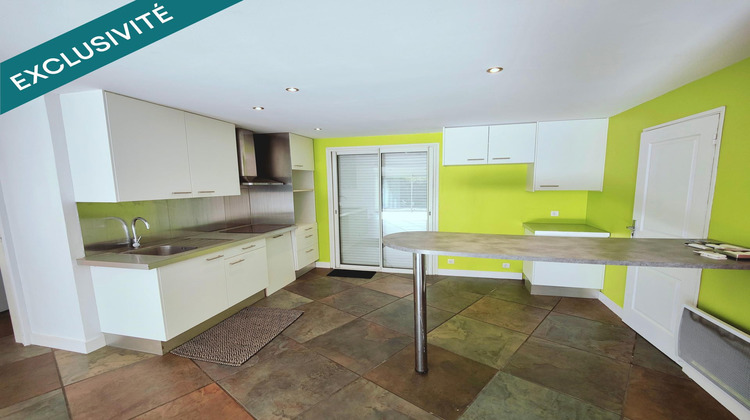 Ma-Cabane - Vente Maison Talence, 90 m²