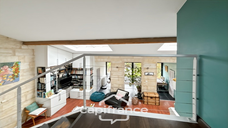 Ma-Cabane - Vente Maison TALENCE, 118 m²