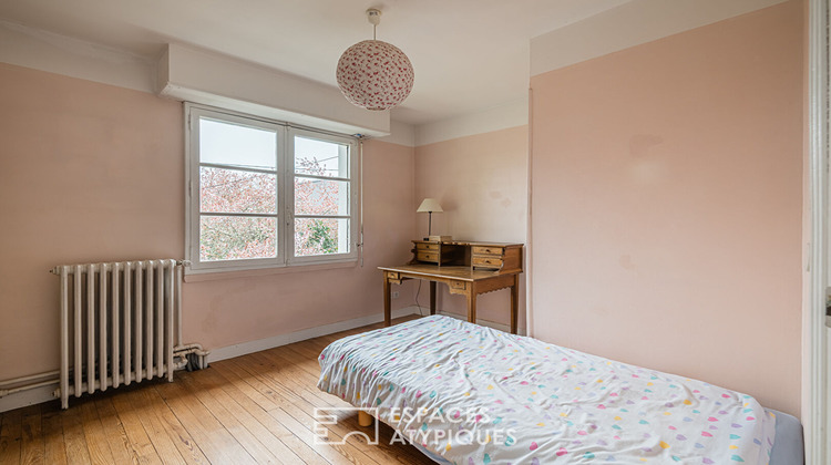 Ma-Cabane - Vente Maison TALENCE, 105 m²