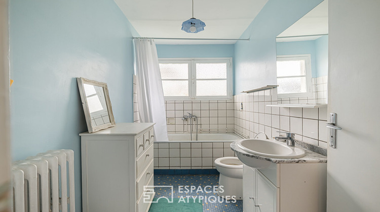Ma-Cabane - Vente Maison TALENCE, 105 m²