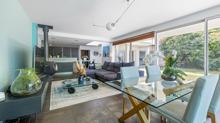 Ma-Cabane - Vente Maison TALENCE, 147 m²