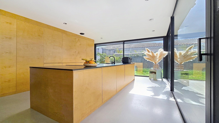 Ma-Cabane - Vente Maison Talence, 159 m²