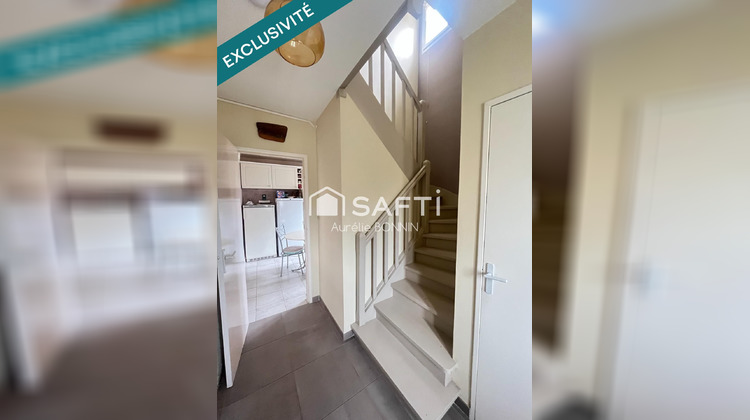 Ma-Cabane - Vente Maison Talence, 92 m²