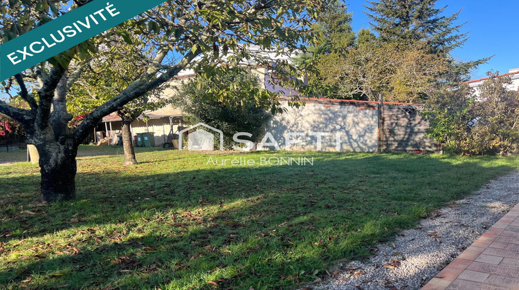 Ma-Cabane - Vente Maison Talence, 75 m²