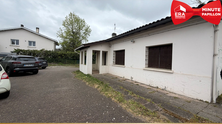 Ma-Cabane - Vente Maison TALENCE, 67 m²