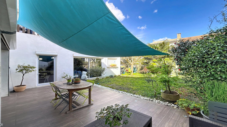 Ma-Cabane - Vente Maison Talence, 142 m²