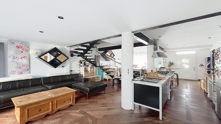 Ma-Cabane - Vente Maison Talence, 142 m²