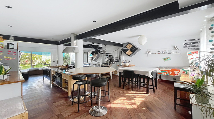 Ma-Cabane - Vente Maison Talence, 142 m²