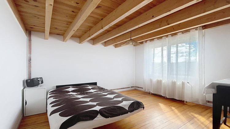 Ma-Cabane - Vente Maison Talence, 142 m²
