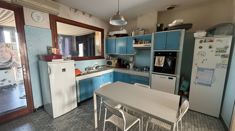 Ma-Cabane - Vente Maison TALENCE, 173 m²