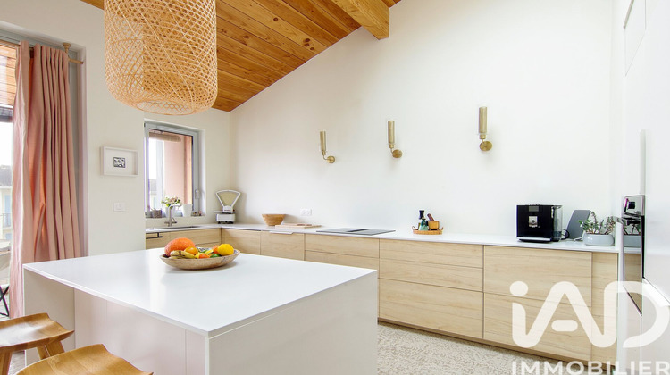 Ma-Cabane - Vente Maison Talence, 124 m²