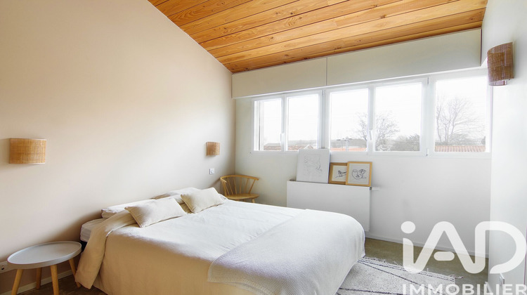 Ma-Cabane - Vente Maison Talence, 124 m²