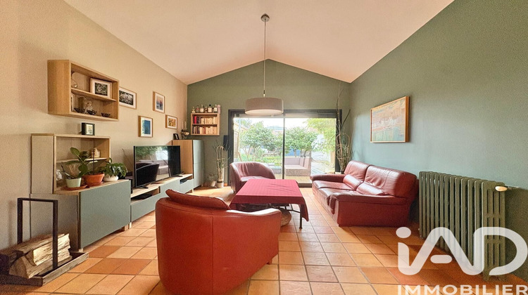 Ma-Cabane - Vente Maison Talence, 77 m²