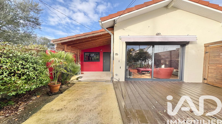 Ma-Cabane - Vente Maison Talence, 77 m²