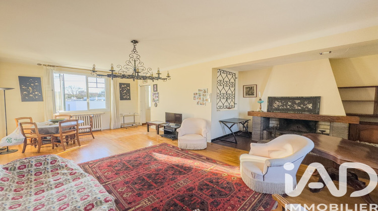 Ma-Cabane - Vente Maison Talence, 91 m²