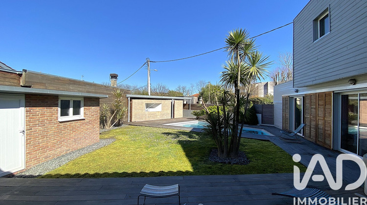 Ma-Cabane - Vente Maison Talence, 175 m²