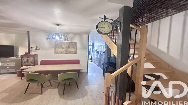 Ma-Cabane - Vente Maison Talence, 125 m²