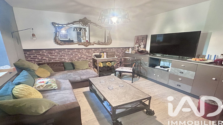 Ma-Cabane - Vente Maison Talence, 125 m²