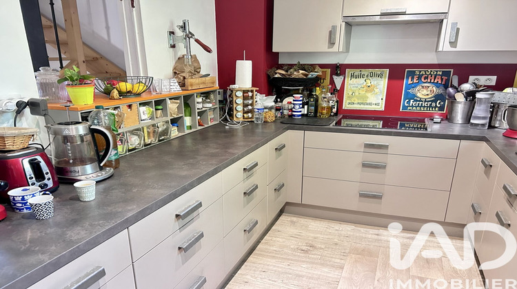 Ma-Cabane - Vente Maison Talence, 125 m²