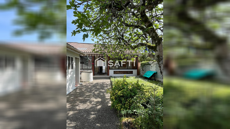 Ma-Cabane - Vente Maison Talence, 100 m²