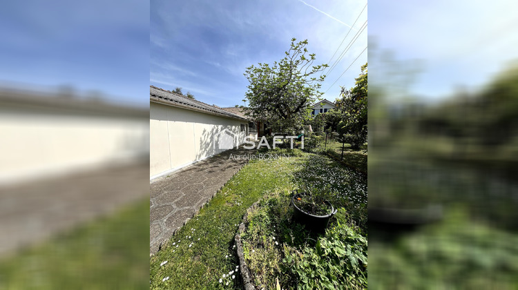 Ma-Cabane - Vente Maison Talence, 100 m²