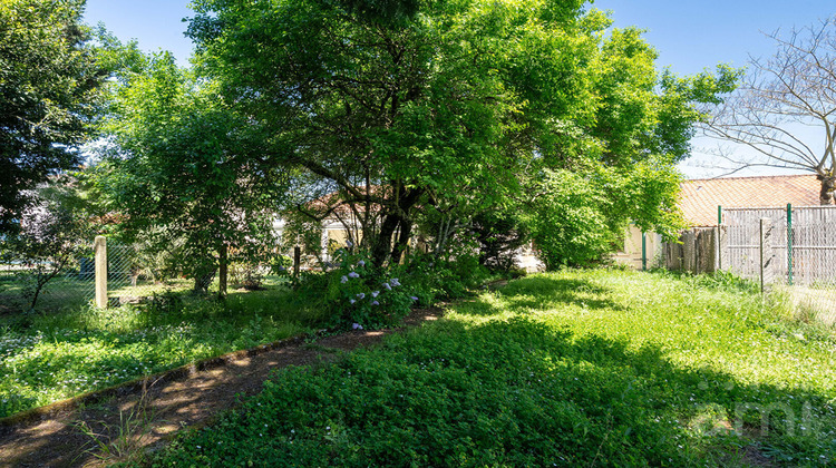 Ma-Cabane - Vente Maison TALENCE, 65 m²