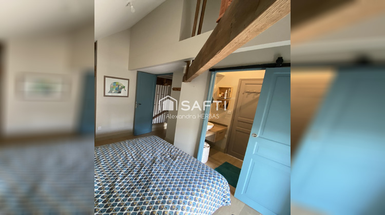 Ma-Cabane - Vente Maison Talence, 87 m²