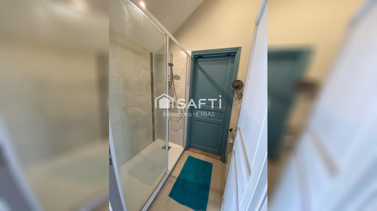 Ma-Cabane - Vente Maison Talence, 87 m²