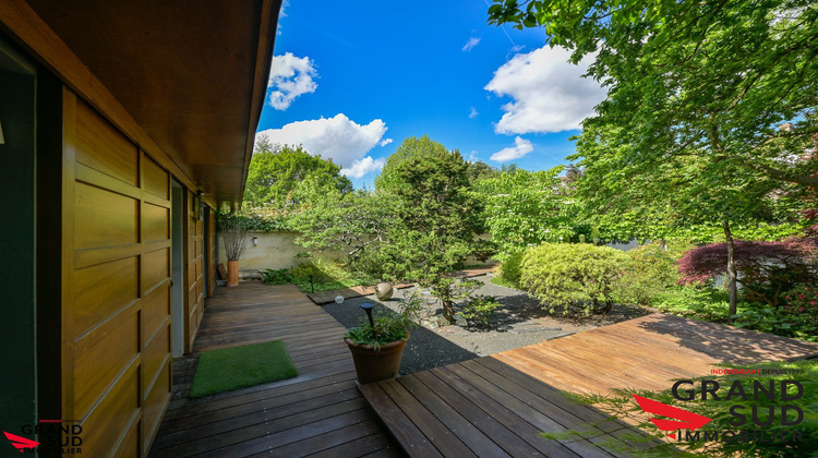 Ma-Cabane - Vente Maison Talence, 122 m²