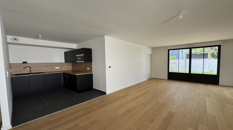 Ma-Cabane - Vente Maison Talence, 83 m²