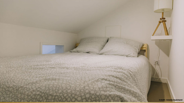 Ma-Cabane - Vente Maison TALENCE, 76 m²