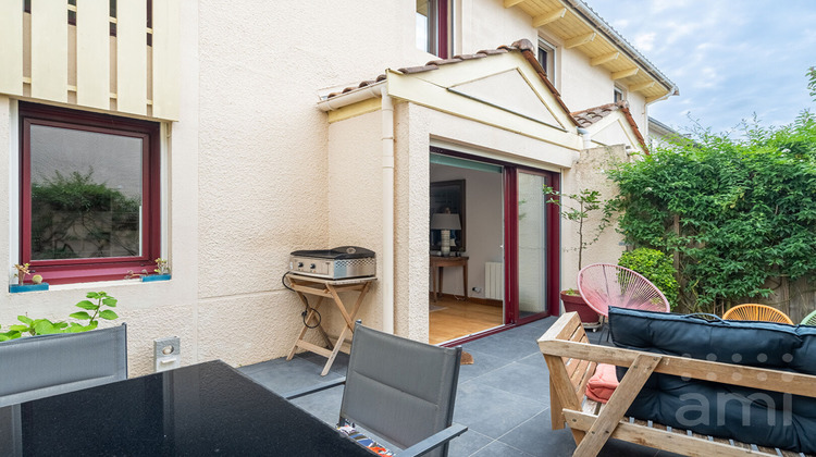 Ma-Cabane - Vente Maison TALENCE, 74 m²