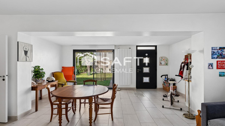 Ma-Cabane - Vente Maison Talence, 99 m²