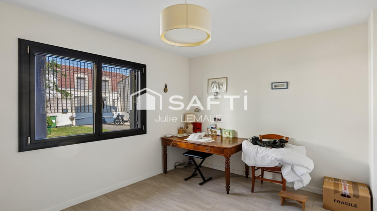 Ma-Cabane - Vente Maison Talence, 99 m²