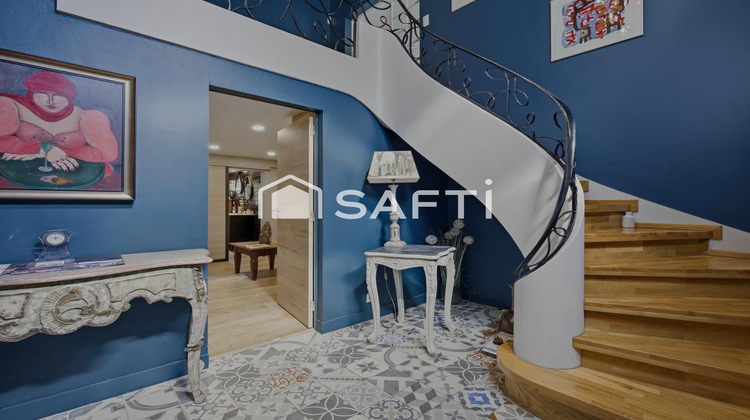 Ma-Cabane - Vente Maison Talence, 215 m²