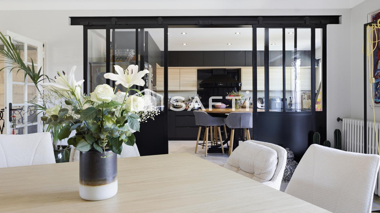Ma-Cabane - Vente Maison Talence, 215 m²