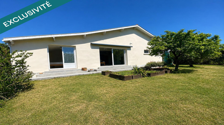 Ma-Cabane - Vente Maison Talence, 150 m²