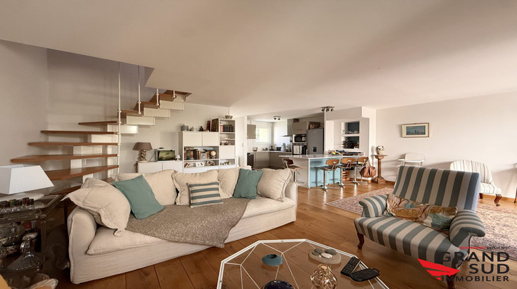 Ma-Cabane - Vente Maison Talence, 75 m²