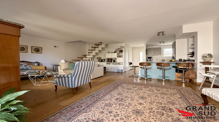 Ma-Cabane - Vente Maison Talence, 75 m²