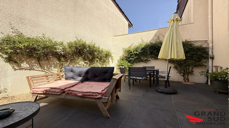 Ma-Cabane - Vente Maison Talence, 75 m²