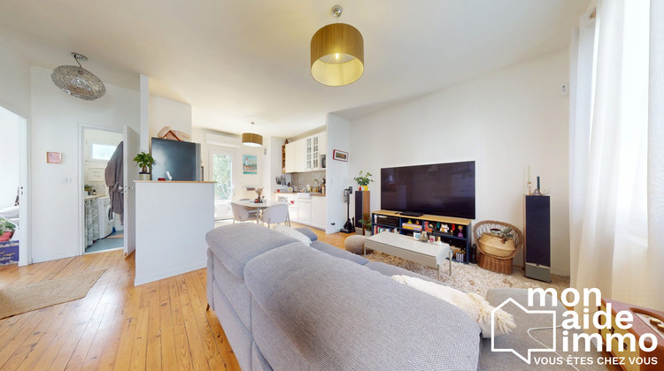 Ma-Cabane - Vente Maison Talence, 60 m²