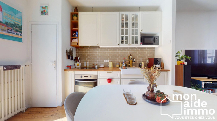 Ma-Cabane - Vente Maison Talence, 60 m²