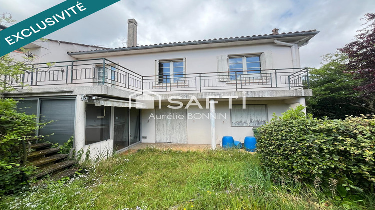 Ma-Cabane - Vente Maison Talence, 100 m²