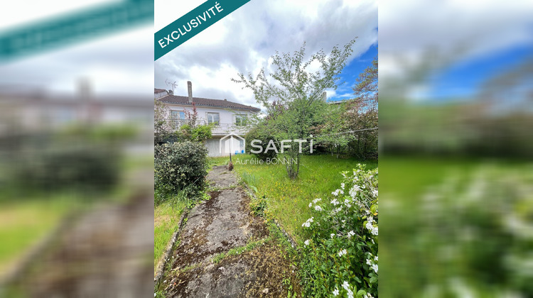 Ma-Cabane - Vente Maison Talence, 100 m²