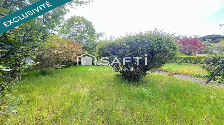 Ma-Cabane - Vente Maison Talence, 100 m²