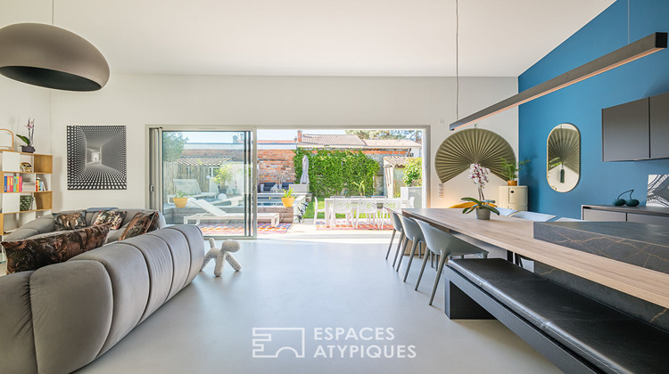 Ma-Cabane - Vente Maison TALENCE, 147 m²
